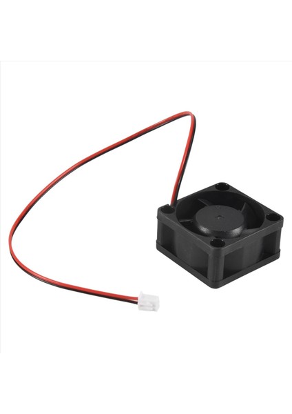 3D Yazıcının 4020 Soğutma Fanı Dc 12V Fırçasız Mini Soğutucu 40MM Soğutma Fanı 40X40X20MM Yüksek Kalite (Yurt Dışından) fiyatları