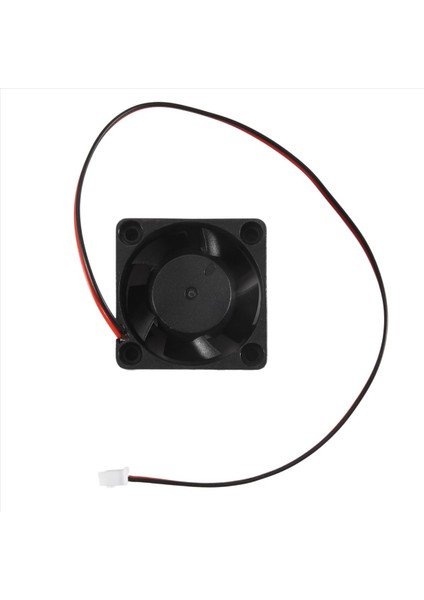 3D Yazıcının 4020 Soğutma Fanı Dc 12V Fırçasız Mini Soğutucu 40MM Soğutma Fanı 40X40X20MM Yüksek Kalite (Yurt Dışından) modelleri