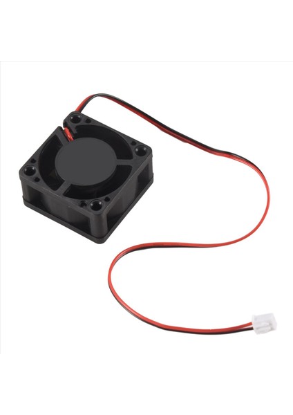3D Yazıcının 4020 Soğutma Fanı Dc 12V Fırçasız Mini Soğutucu 40MM Soğutma Fanı 40X40X20MM Yüksek Kalite (Yurt Dışından) fırsatları