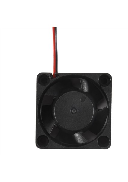 3D Yazıcının 4020 Soğutma Fanı Dc 12V Fırçasız Mini Soğutucu 40MM Soğutma Fanı 40X40X20MM Yüksek Kalite (Yurt Dışından) indirimleri