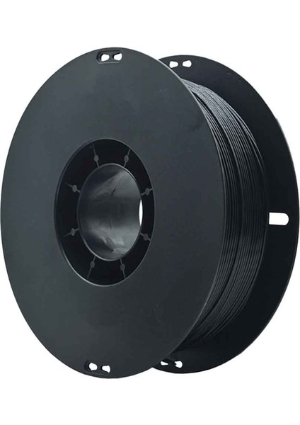 1 75MM 3D Yazıcı Normal Pla Filament Siyah Makara Başına 1000G Bir Şişe 3D Yazıcı Çubuğu Aracı MIKA3D (Yurt Dışından)