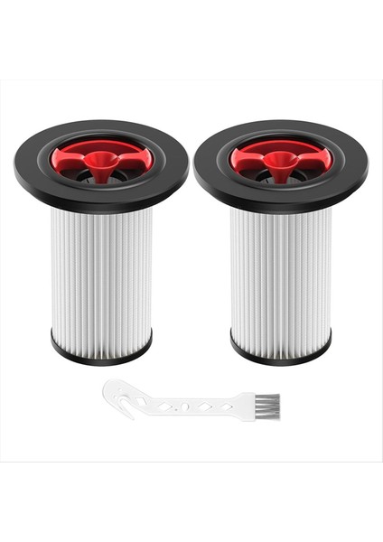 Bosch Unlimited Gen2 Serisi 8 Elektrikli Süpürgeler Için Yedek Filtre, Bosch Elektrikli Süpürgeler Için Hepa Filtre 12036642 (Yurt Dışından)