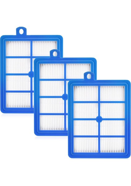 Philips FC8038/01 FC9088 FC9084 Elektrikli Süpürge Aksesuarları Için Uyumlu Yedek Parçalar Hepa Filtresi (Yurt Dışından)