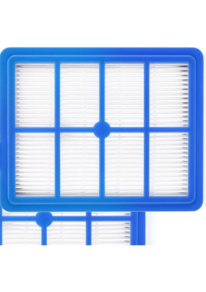 Philips FC8038/01 FC9088 FC9084 Elektrikli Süpürge Aksesuarları Için Uyumlu Yedek Parçalar Hepa Filtresi (Yurt Dışından) fiyatları