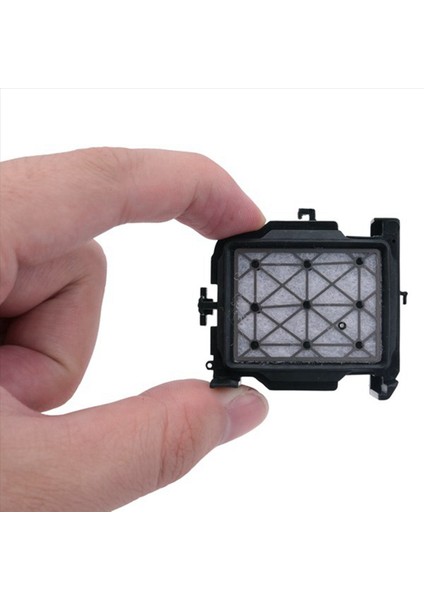 2x Cap Üst Capping Istasyonu Yazıcı Kapağı Dx5 Dx7 Mımakı JV33 Jv5 Mutoh Valuejet Epson GS6000 Roland Abdeckung (Yurt Dışından) modelleri