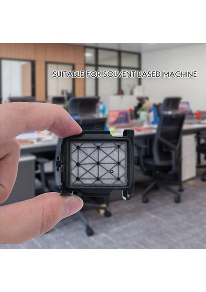 2x Cap Üst Capping Istasyonu Yazıcı Kapağı Dx5 Dx7 Mımakı JV33 Jv5 Mutoh Valuejet Epson GS6000 Roland Abdeckung (Yurt Dışından) indirimleri