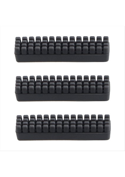 Bambu A1 Mini Meme Silikon Fırçası Için Bambu Lab Için 3D Nozul Temizleyici Aracı 3D Yazıcılar (Yurt Dışından)