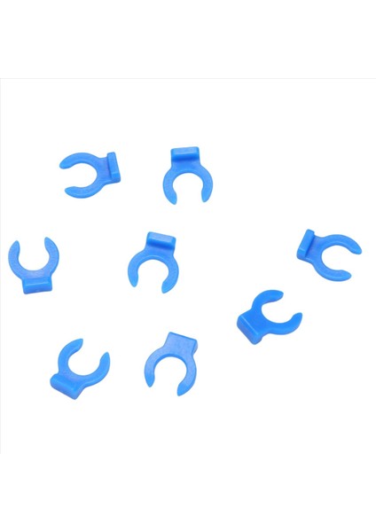 3D Yazıcı Pnömatik Konektörü Klipsi Pc4-01 Pc4-M6 KJH04-M6 Pc4-M5 Pnömatik Konektör (100 Pc) Için Uygundur (Yurt Dışından) modelleri