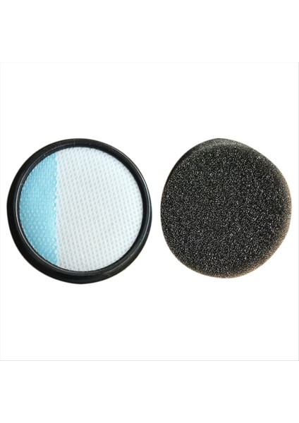16PCS Vakum Filtre ve Filtre Vax Blade 32V 24V Vakum Süpürge Aksesuarları Için Pamuklu Kit (Yurt Dışından) fiyatları