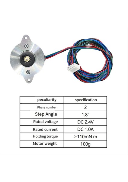 Voron 2 4 NEMA14 Bp Voron 3D Yazıcı Orbiter Sherpa Mini Extruder Için (Yurt Dışından) fiyatları