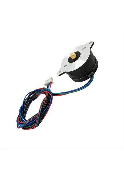 Voron 2 4 NEMA14 Bp Voron 3D Yazıcı Orbiter Sherpa Mini Extruder Için (Yurt Dışından) fırsatları