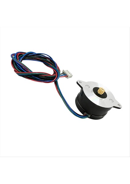 Voron 2 4 NEMA14 Bp Voron 3D Yazıcı Orbiter Sherpa Mini Extruder Için (Yurt Dışından) indirimleri