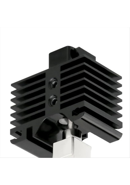 Bambu X1C/PIP Extruder 2 0 Sertleştirilmiş Çelik Sıcak Uç Bambu Lab Serisi Için 3D Yazıcı Aksesuarları (Yurt Dışından) fırsatları