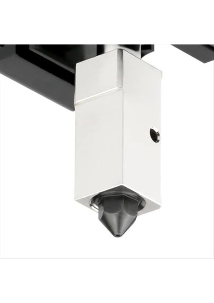 Bambu X1C/PIP Extruder 2 0 Sertleştirilmiş Çelik Sıcak Uç Bambu Lab Serisi Için 3D Yazıcı Aksesuarları (Yurt Dışından) indirimleri