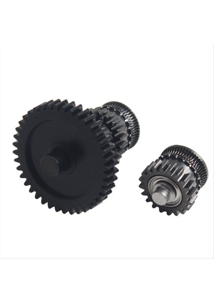 Anycubic Kobra 2 3D Yazıcı - 3D Yazıcı Aksesuarları Için Ekstrüder Dişli Kiti Nanokoated (Yurt Dışından)