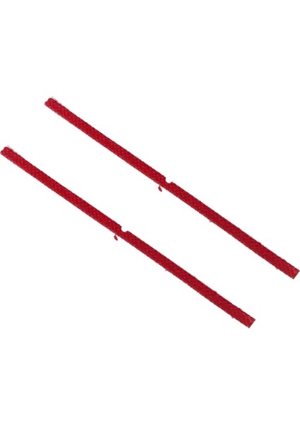 Dyson V7 V8 V10 V11 V15 / V10 Slım V12 Rulo Fırça Şeritleri Için Elektrikli Toz Akarı Giderici Emiş Başlığı Kadife Şeritler (Yurt Dışından)