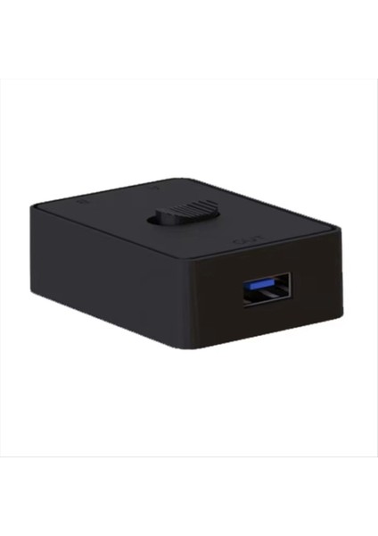 2 Bağlantı Noktası USB Anahtarlayıcı Yazıcı Paylaşımı Iki Yönlü Anahtarlar 2 Inç ve 1 Veya 1 Inç ve 2 Out USB Paylaşım Anahtarlayıcı Usb3 0 (Yurt Dışından) fırsatları
