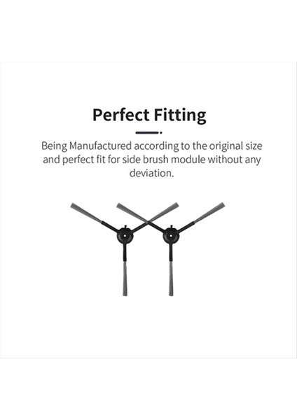 Uwant U200/U200 Pro/edison 2 PLUS/U250 Elektrikli Süpürge Fırçası Hepa Filtre Paspas Bezi Toz Torbası Yedek Parçaları Için 34 Adet (Yurt Dışından) fırsatları