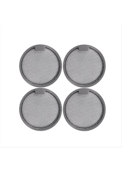 Dreame T10 / T20 / T20 Pro / T30 / T30 Neo / R10 / R10 Pro / R20 Elektrikli Süpürge Yedek Parçaları Için Yıkanabilir Filtre (Yurt Dışından) modelleri