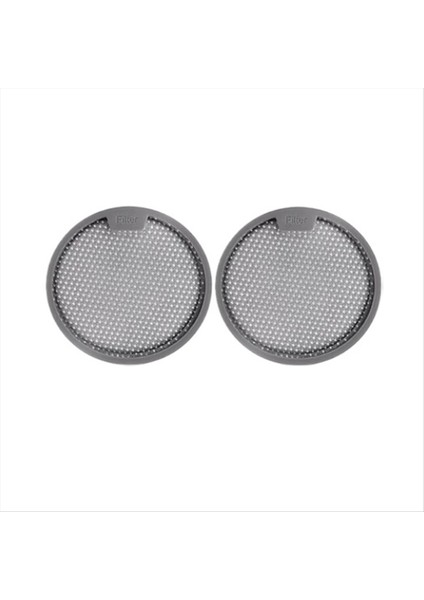 Dreame T10 / T20 / T20 Pro / T30 / T30 Neo / R10 / R10 Pro / R20 Elektrikli Süpürge Yedek Parçaları Için Yıkanabilir Filtre (Yurt Dışından) fırsatları