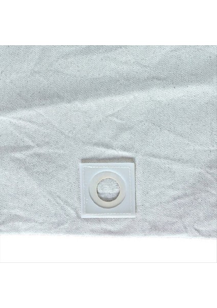 Nilfisk VP100, VP200, VP300 Elektrikli Süpürge Parça Temizleme Aletleri ve Ev Gereçleri Için Yeniden Kullanılabilir Toz Torbaları (Yurt Dışından) modelleri