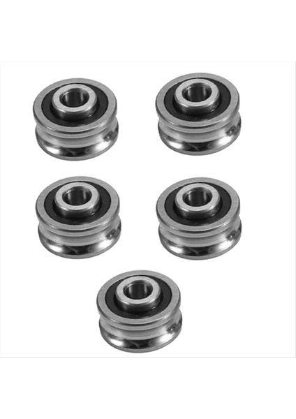 5pcs Için Kobra 2 Pro / Kobra 2 Plus / Kobra 2 Max / Kobra 3 SG15 Mahun (Yurt Dışından) fiyatları