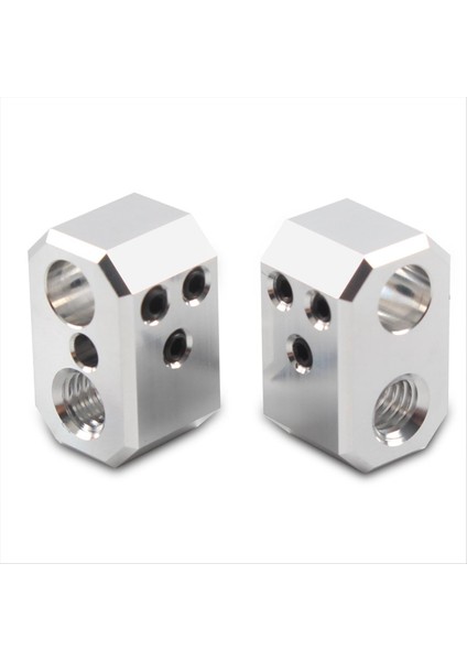 Triastgelab Prusa Mk4 Nextruder Isıtıcı Alüminyum Block Yazıcılara Adanmış Sıcaklık Montajı Için Nextrududer (Yurt Dışından) fiyatları