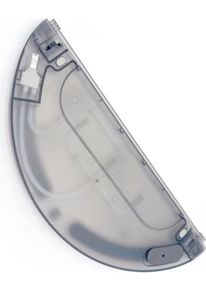 Xiaomi Vakumlu Paspas 2 Pro+ Robot Süpürge Yedek Aksesuar Parçaları 2 Pro Plus Için Mijia Mop Tepsisi Su Tankı (Yurt Dışından)