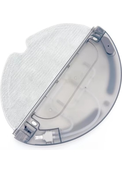 Xiaomi Vakumlu Paspas 2 Pro+ Robot Süpürge Yedek Aksesuar Parçaları 2 Pro Plus Için Mijia Mop Tepsisi Su Tankı (Yurt Dışından) modelleri