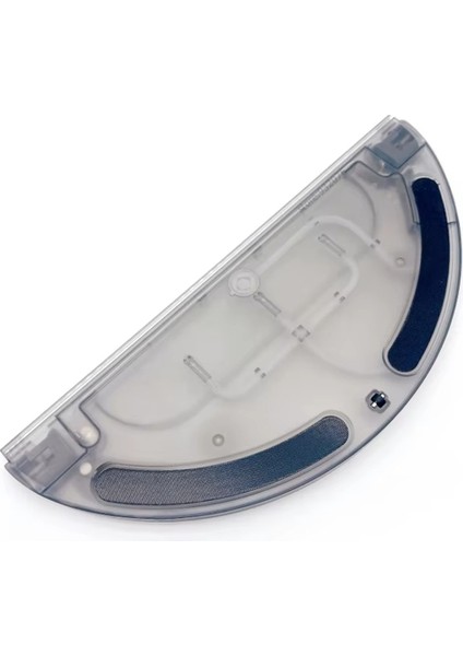 Xiaomi Vakumlu Paspas 2 Pro+ Robot Süpürge Yedek Aksesuar Parçaları 2 Pro Plus Için Mijia Mop Tepsisi Su Tankı (Yurt Dışından) fırsatları