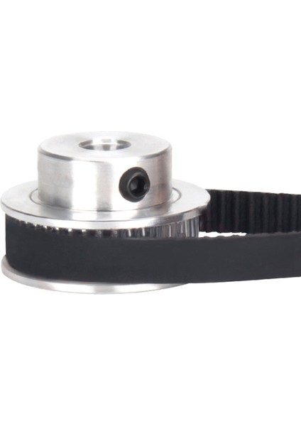 2x 2gt Senkron Tekerlek 1 3 Azaltma Şanzıman Kasnak Mahami Modeli Mekanik Kemer 3D Yazıcı - 200X8X8MM (Yurt Dışından) fırsatları