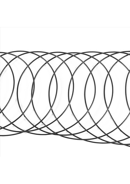 10PCS 10M Abs 3D 1 75MM Yazıcı Filament 3D Karalama Kalem Yazıcılar - Siyah (Yurt Dışından) fırsatları