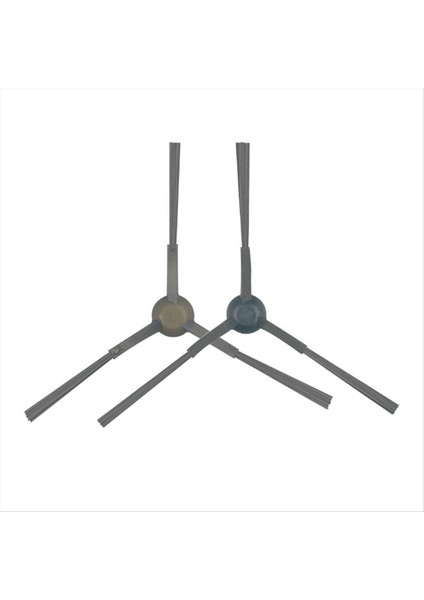 Eureka NER600 Silindir Ana Yan Fırça Hepa Filtre Paspas Bezi Robot Süpürge Yedek Parça Aksesuar Değiştirme Kiti (Yurt Dışından) fırsatları