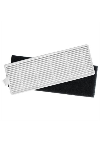 Ilife A8 A6 X620 X623 Süpürge Aksesuarları Filtre Yan Fırça Kauçuk Fırça Yedek Paket Fırça (Yurt Dışından) fiyatları