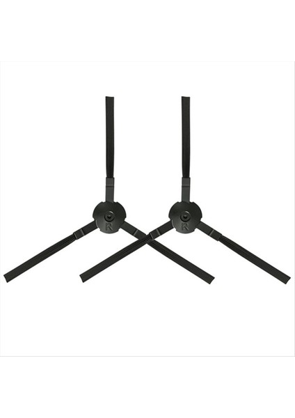 Ilife A8 A6 X620 X623 Süpürge Aksesuarları Filtre Yan Fırça Kauçuk Fırça Yedek Paket Fırça (Yurt Dışından) fırsatları