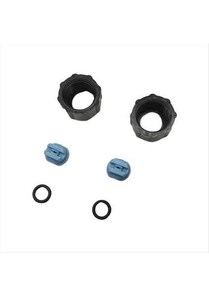 Karcher Puzzi 8 /1 10/1 Saplı Sprey Temizleme Makinesi Elektrikli Süpürge Nozulları Yedek Parçaları 4.130-00 (Yurt Dışından) fiyatları