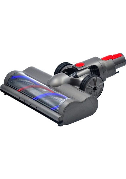 Dyson V8 V9 V10 V11 V12 Elektrikli Süpürge Yedek Parçaları Için Elektrikli Zemin Fırçası 15W Bakır Çekirdekli Motor (Yurt Dışından) fiyatları