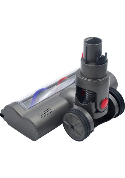 Dyson V8 V9 V10 V11 V12 Elektrikli Süpürge Yedek Parçaları Için Elektrikli Zemin Fırçası 15W Bakır Çekirdekli Motor (Yurt Dışından) modelleri