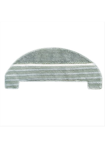 Pursonic M8PRO Süpürge Aksesuarları Için Temizleme Bezi Yan Fırça Filtre Yedek Paketi Fırça (Yurt Dışından) fırsatları