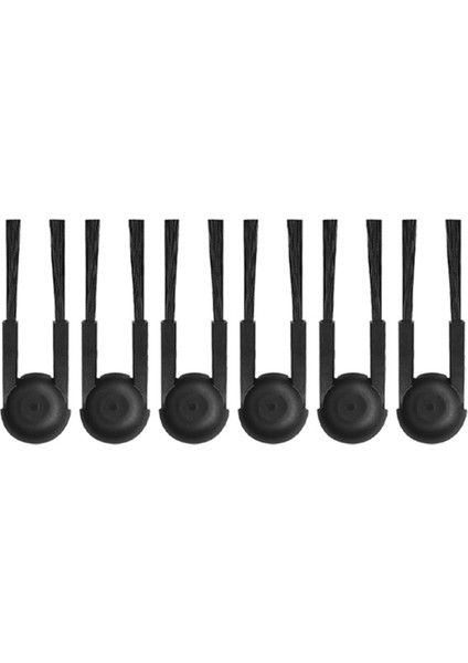 Xiaomi Mijia M40S / OV31CN Robot Süpürge Yedek Parçaları Yan Fırça Aksesuarları (Yurt Dışından)