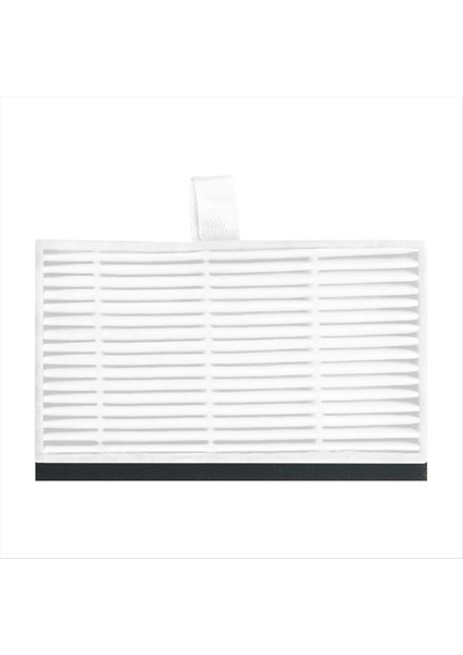 Conga 2499 Ultra Home Advanced / Atvel Smartgyro R80 Elektrikli Süpürge Aksesuarları Için Ana Yan Fırça Hepa Filtresi (Yurt Dışından) fiyatları