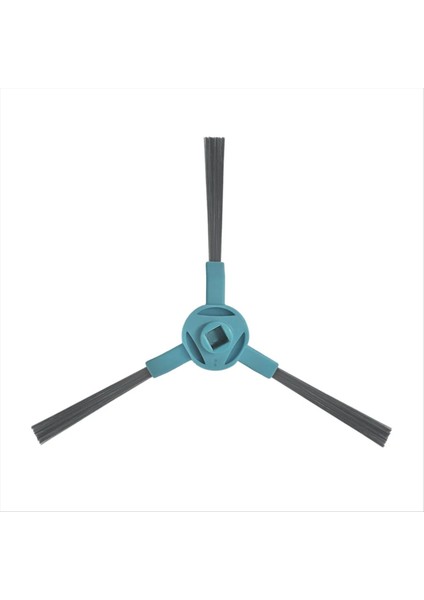 Conga 2499 Ultra Home Advanced / Atvel Smartgyro R80 Elektrikli Süpürge Aksesuarları Için Ana Yan Fırça Hepa Filtresi (Yurt Dışından) fırsatları