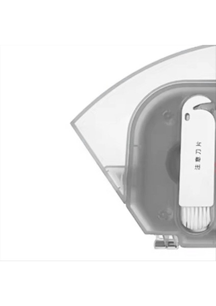 Mijia 3c Gelişmiş Süpürme Robotu Aksesuarları Filtre Toz Kutusu Versiyonu Için Uygundur (Yurt Dışından) fırsatları
