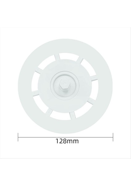 Roborock Q Revo / P10 / A7400RR Paspas Pedi Yedek Parçaları Için 10 Adet Robot Süpürge Yedek Parçaları (Yurt Dışından) modelleri