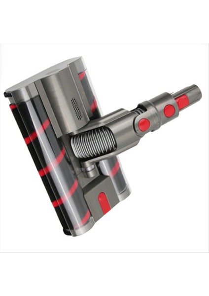Dyson Omni-Glide SV19/21 Yumuşak Silindirli Temizleme Başlığı ve Çift Silindirli Fırçalı Elektrikli Süpürge Aksesuarı Için Motor Başlığı (Yurt Dışından) modelleri