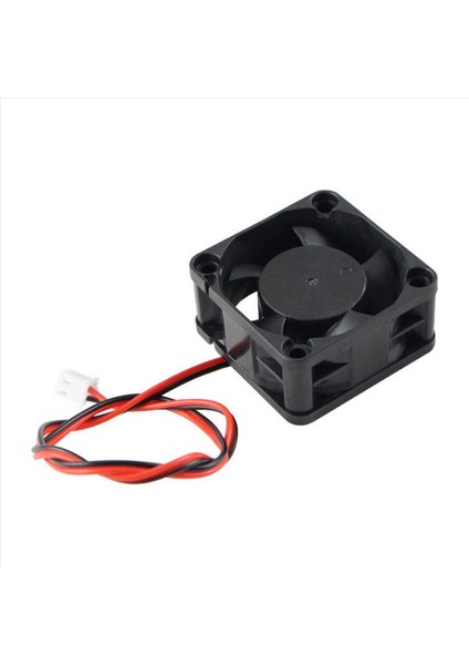 2x 3D Yazıcının 4020 Soğutma Fanı Dc 24V Fırça Boş Mini Soğutucu 40MM Soğutma Fanı 40X40X20MM Yüksek Kalite (Yurt Dışından) modelleri