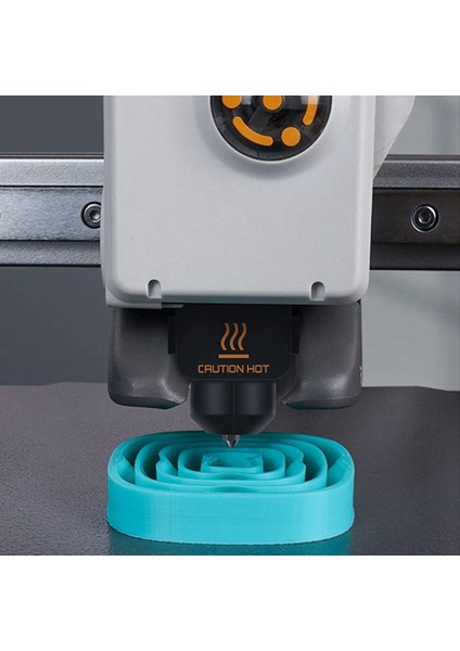 A1 Mini/a1 Için Hotend Baskı Kafası Yüksek Sıcaklık 0 6/0 8mm Sertleştirilmiş Çelik Nozul Bambu Lab Için Sıcak Uç Kiti 3D Yazıcı (Yurt Dışından) indirimleri