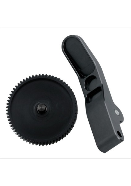 Ekstrüder Dişli Montajı Dlc Nanokoated Sertleştirilmiş Sertleştirilmiş Çelik Bambu Lab A1/a1 Mini Ekstrüzyon Kafası Dişli 3D Yazıcı Accessorie (Yurt Dışından) indirimleri