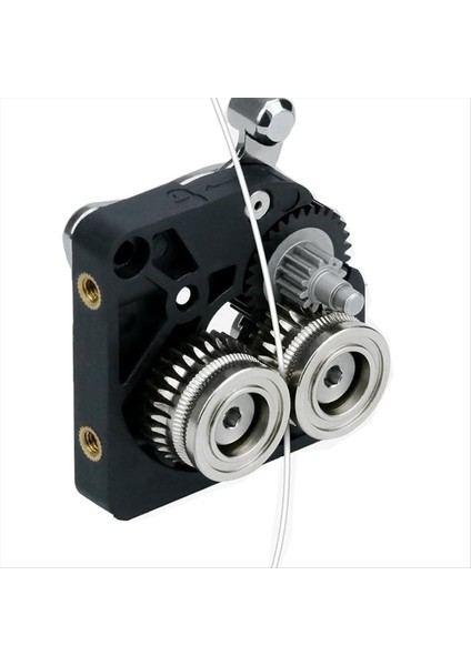 K1/K1C/K1 Max/ender3/v3 Plus V3 Yükseltme 3 0 Sertleştirilmiş Çelik (Yurt Dışından) indirimleri