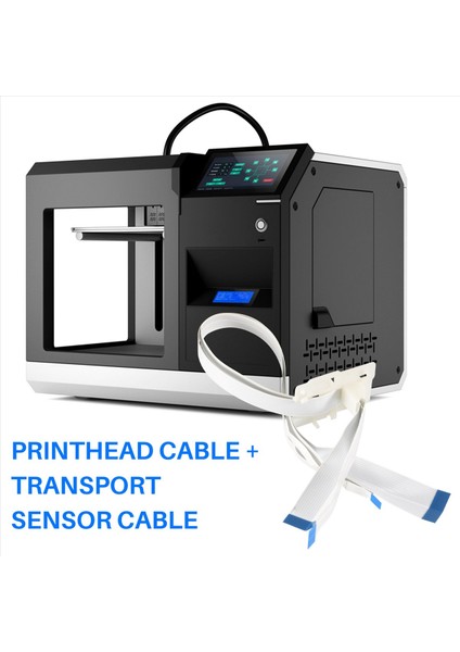 Epson Baskı Kafası Şeridi ve Sensör Kablosu Için Uygun L110/L210/L220/L350/L355/L360/L380/L550/L565 (Yurt Dışından) indirimleri